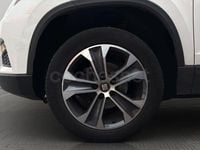 Usado Seat Ateca Style 115 CV (84 kW) 2020 Blanco SUV