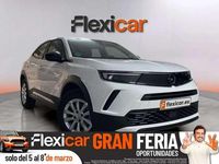 Usado Opel Mokka Edition 110 CV (80 kW) 2022 Blanco SUV