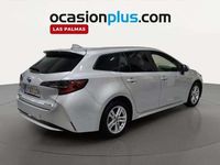 Usado Toyota Corolla Active 122 CV (89 kW) 2019 Gris Familiar