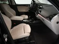 Usado BMW X3 xLine 190 CV (139 kW) 2022 Negro SUV