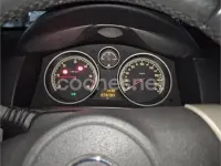 Usado Opel Astra Enjoy 80 CV (58 kW) 2004 Gris / plata Berlina