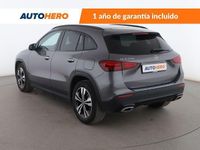 Käytetty Mercedes GLA200 Progressive 163 HP (119 kW) 2024 Harmaa Katumaasturi