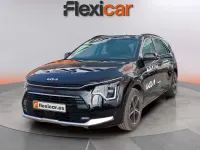 Usado Kia Niro 171 CV (125 kW) 2024 Negro SUV