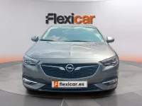 Usado Opel Insignia Selective 140 CV (102 kW) 2019 Gris Berlina