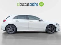 Usado Mercedes A200 163 CV (119 kW) 2020 Blanco