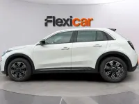 Usado Fiat 600 101 CV (74 kW) 2025 Blanco SUV