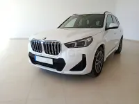 Usado BMW X1 Shadowline 150 CV (110 kW) 2025 Blanco SUV