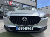 usado Mazda CX-30 2.0 Skyactiv-X Zenith Black Safety AWD Aut. 132kW