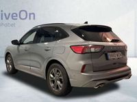 usado Ford Kuga 2.0 ECOBLUE ST-LINE X AUTO 88 KW (120 CV)