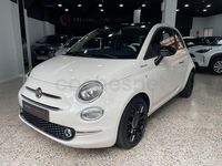 Usado Fiat 500 Dolcevita 70 CV (51 kW) 2023 Blanco Berlina