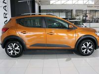 usado Dacia Sandero Stepway 1.0 TCe 90cv Stepway Comfort