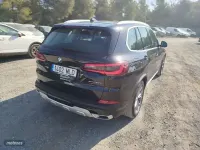 Usado BMW X5 394 CV (289 kW) 2023 Negro SUV