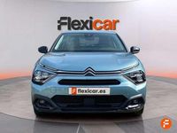 Usado Citroën C4 Feel 131 HP (96 kW) 2023 Azul SUV