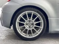 Usado Abarth 695 180 CV (132 kW) 2018 Gris / plata Utilitario