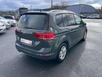 Usado VW Touran Sport 150 CV (110 kW) 2021 Monovolumen