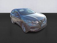 usado Nissan Qashqai 1.5dci Acenta Dct 4x2 85kw