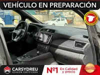 Usado Nissan Leaf Acenta 160 kW (218 CV) 2022 Negro Utilitario