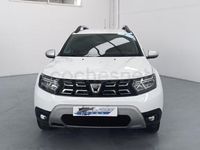 Usado Dacia Duster Comfort 115 CV (84 kW) 2022 Blanco SUV
