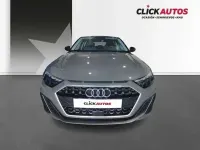 Usado Audi A1 Sport 116 CV (85 kW) 2025 Gris SUV
