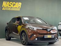 usado Toyota C-HR 125H Active