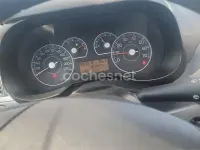 Usado Fiat Punto Sport 90 CV (66 kW) 2009 Negro Utilitario