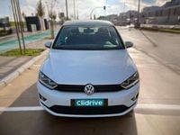 Usado VW Golf VII Edition 110 CV (80 kW) 2016 Blanco Utilitario