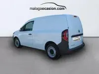 Nuevo Renault Kangoo 89 kW (122 CV) 2025 Monovolumen