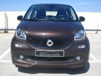 usado Smart ForFour S/S 66 kW (90 CV)