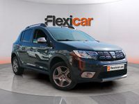 Occasion Dacia Sandero Comfort 90 PK (66 kW) 2019 Grijs Hatchback