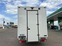 Usado VW Crafter 140 CV (102 kW) 2019 Blanco Van