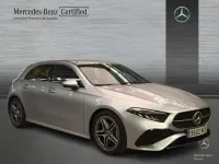 Usado Mercedes A180 136 CV (100 kW) 2025 Berlina