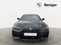 Usado BMW 420 Comfort Edition 190 HP (139 kW) 2024 Preto Coupé