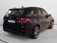 Usado BMW X5 258 CV (189 kW) 2014 SUV