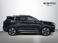 Usado Ebro s700 Luxury 147 CV (108 kW) 2025 Negro SUV