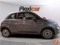 Usado Fiat 500 Dolcevita 70 CV (51 kW) 2023 Gris / plata Berlina