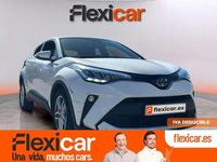 Usado Toyota C-HR Active 122 CV (89 kW) 2021 Blanco SUV