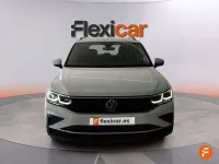 Usado VW Tiguan Life 150 CV (110 kW) 2024 Blanco SUV