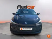 Usado MG MG3 195 CV (143 kW) 2024 Negro Utilitario