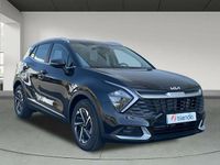 Usado Kia Sportage 160 CV (117 kW) 2025 Negro SUV