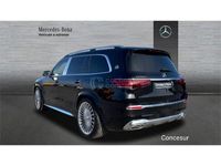 usado Mercedes 600 Clase Gls -maybach Gls4matic