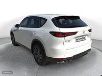 Usado Mazda CX-60 Prime-Line 327 CV (240 kW) 2025 SUV