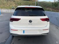 Usado VW Golf VIII GTE 245 CV (180 kW) 2020 Blanco Berlina