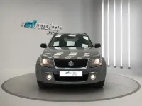 Usado Suzuki Grand Vitara 129 CV (94 kW) 2007 Gris SUV