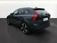 Usado Volvo XC60 Ultra 350 CV (257 kW) 2025 Azul SUV