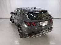 Nuevo Hyundai Tucson 150 CV (110 kW) 2026 SUV