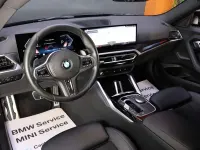 Usado BMW M240 M Sport 374 CV (275 kW) 2023 Negro Coupe