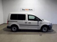 usado VW Caddy Maxi 2.0tdi Outdoor 75kw