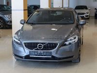 Occasion Volvo V40 Momentum 150 PK (110 kW) 2019 Grijs Sedan