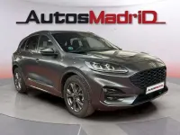 Używany Ford Kuga ST-Line 120 KM (88 kW) 2023 Szary SUV