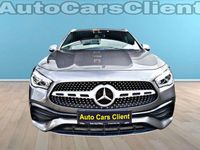Usado Mercedes GLA250 218 CV (160 kW) 2023 Gris SUV
